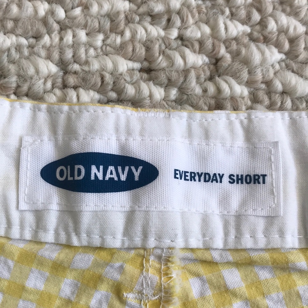 SALE!!!  Old Navy shorts - Picture 3 of 5